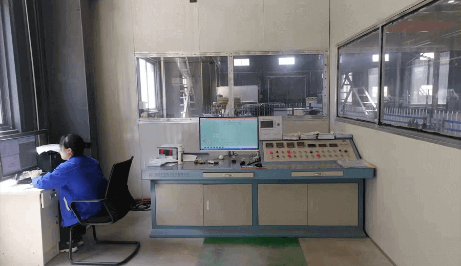 综合试验台检测设备